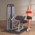 Body Solid Pro Dual Bicep/ Tricep Extension Machine-DBTC-SF
