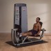 Body Solid Pro Dual Leg Press/Calf Extension Machine-DCLP-SF