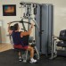 Body Solid 4 Stack Gym System-DGYM Body Solid 4 Stack Gym System-DGYM