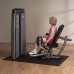 Body Solid’s Pro Dual Inner and Outer Thigh Machine- DIOT-SF