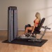 Body Solid’s Pro Dual Inner and Outer Thigh Machine- DIOT-SF