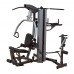 Body Solid Fusion Series Home Gym-F-500-2 Body Solid Fusion Series Home Gym-F-500-2
