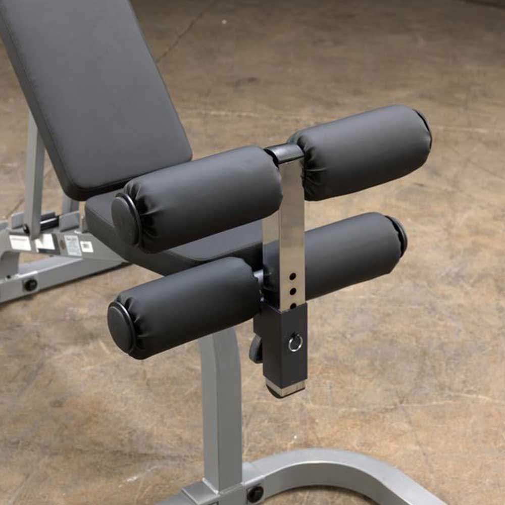 Body Solid Flat Incline Decline Bench Gfid 31 Thesportstore Pk
