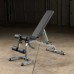 Body Solid Flat Incline Decline Bench-GFID-31 Body Solid Flat Incline Decline Bench-GFID-31