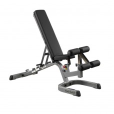 Body Solid Flat Incline Decline Bench-GFID-71