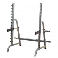 Body Solid Multi Press Rack-GPR-370