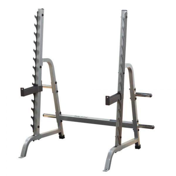 Body Solid Multi Press Rack-GPR-370 Body Solid Multi Press Rack-GPR-370
