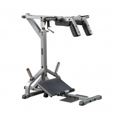 Body Solid Leverage Squat Calf Machine-GSCL360