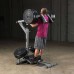 Body Solid Leverage Squat Calf Machine-GSCL360
