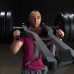Body Solid Leverage Squat Calf Machine-GSCL360