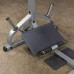 Body Solid Leverage Squat Calf Machine-GSCL360