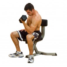 Body Solid Utility Stool-GST20