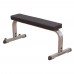 Body Solid Flat Bench GFB-350 Body Solid Flat Bench GFB-350