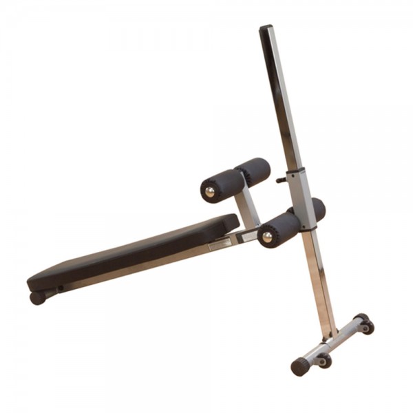 Body Solid Pro-Style AB Board GAB-60 Body Solid Pro-Style AB Board GAB-60