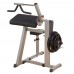 Body Solids Bicep & Tricep Machine-GCBT-380