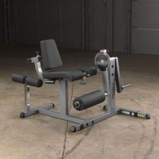 Body-Solid Leg Extension & Curl-GCEC-340