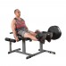 Body-Solid Leg Extension & Curl-GCEC-340 Body-Solid Leg Extension & Curl-GCEC-340