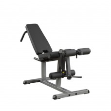 Body-Solid Seated Leg Extension & Supine Curl-GLCE-365