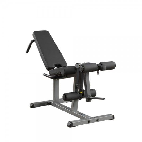 Body-Solid Seated Leg Extension & Supine Curl-GLCE-365 Body-Solid Seated Leg Extension & Supine Curl-GLCE-365