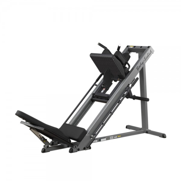 Body Solid Leg Press & Hack Squat-GLPH-1100 Body Solid Leg Press & Hack Squat-GLPH-1100