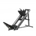 Body Solid Leg Press & Hack Squat-GLPH-1100 Body Solid Leg Press & Hack Squat-GLPH-1100