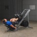 Body Solid Leg Press & Hack Squat-GLPH-1100 Body Solid Leg Press & Hack Squat-GLPH-1100