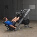 Body Solid Leg Press & Hack Squat-GLPH-1100 Body Solid Leg Press & Hack Squat-GLPH-1100
