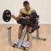 Body Solid Preacher Curl Bench-GPCB-329 Body Solid Preacher Curl Bench-GPCB-329