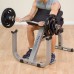 Body Solid Preacher Curl Bench-GPCB-329 Body Solid Preacher Curl Bench-GPCB-329
