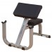 Body Solid Preacher Curl Bench-GPCB-329 Body Solid Preacher Curl Bench-GPCB-329
