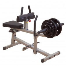 Body Solids Commercial Seated Calf Raise-GSCR-349