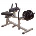 Body Solids Commercial Seated Calf Raise-GSCR-349 Body Solids Commercial Seated Calf Raise-GSCR-349
