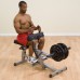 Body Solids Commercial Seated Calf Raise-GSCR-349 Body Solids Commercial Seated Calf Raise-GSCR-349