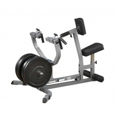Body Solid Seated Row Machine-GSRM-40