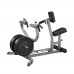 Body Solid Seated Row Machine-GSRM-40