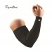 Tigerline Arm Sleeves - Black