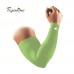 Tigerline Arm Sleeves - Green