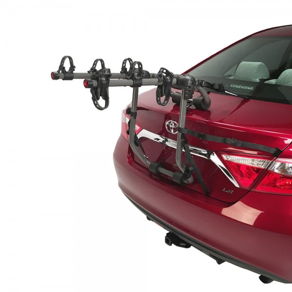 Hollywood Racks B3 Baja Trunk Bike Rack