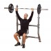 Body Solid Shoulder Press Olympic Bench-SPB-368G
