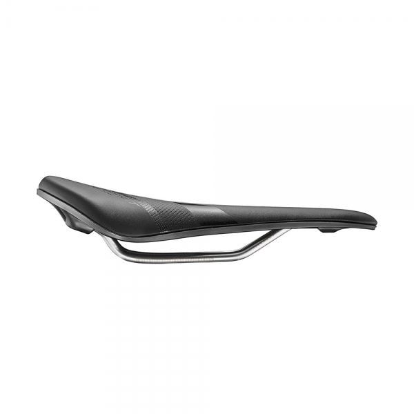 Giant Contact Upright Saddle-Black