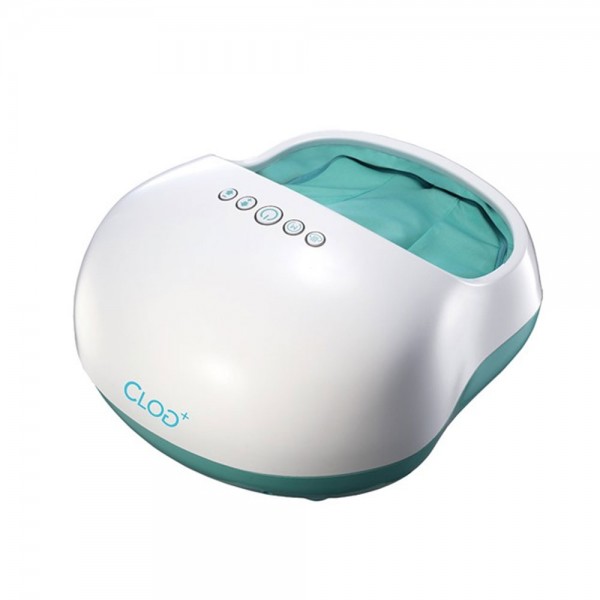 Johnson Wellness FM120 Heated Foot Massager Johnson Wellness FM120 Heated Foot Massager