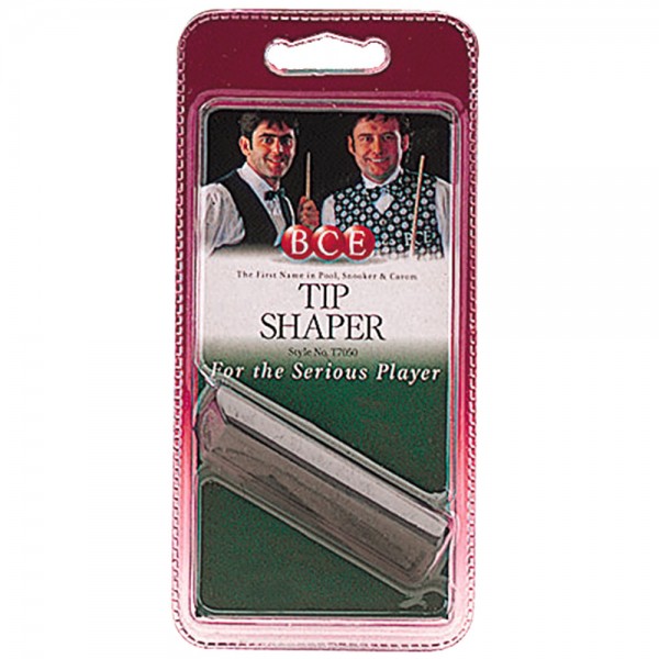 BCE Tip Shaper