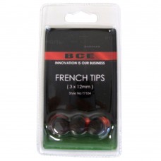 BCE French Tips - 12mm Tip