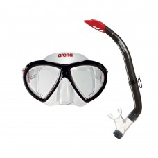 Arena Sea Discovery 2 Mask Snorkel Junior
