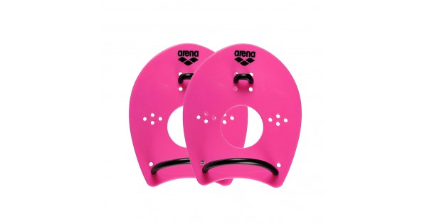 arena elite hand paddle