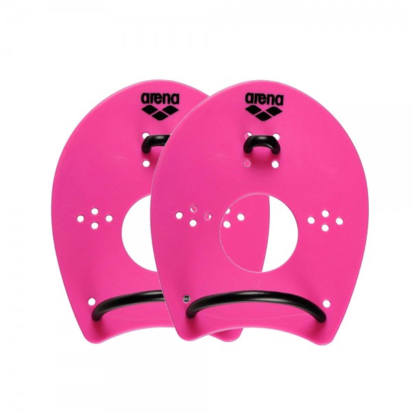 Arena Elite Hand PaddlePinkTheSportStore.pk