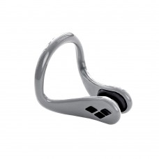 Arena Nose Clip Pro-Silver/Black