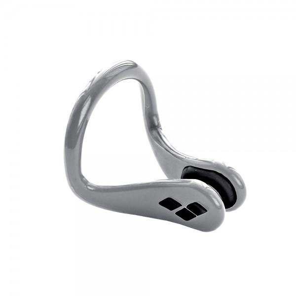 Arena Nose Clip Pro-Silver/Black