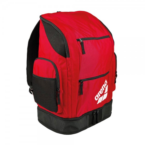 Arena Spiky 2 Large Backpack-Red Team