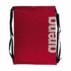 Arena Fast Mesh Sports Bag-Red Team